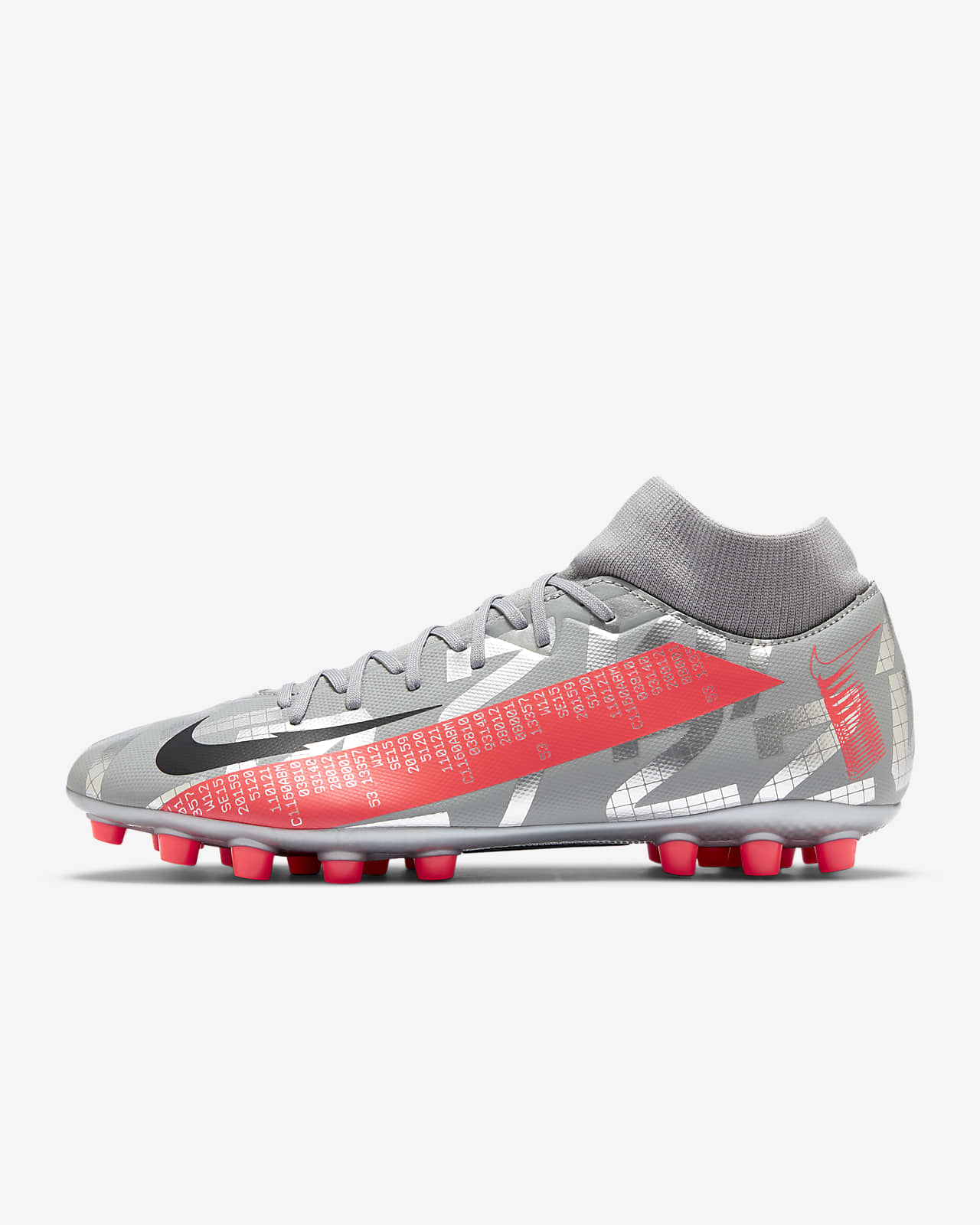 artificial grass shoes football