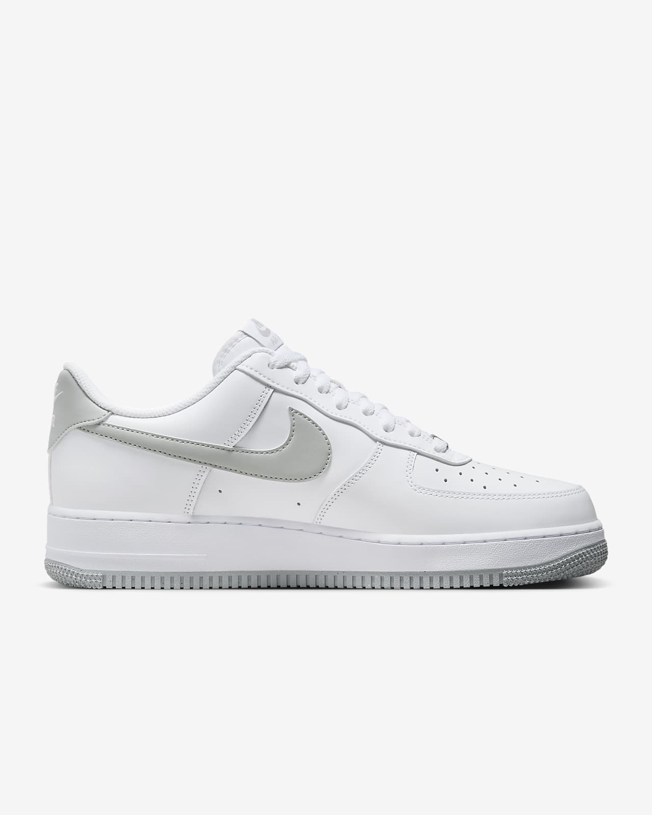 Nike air force 1 blanche online homme