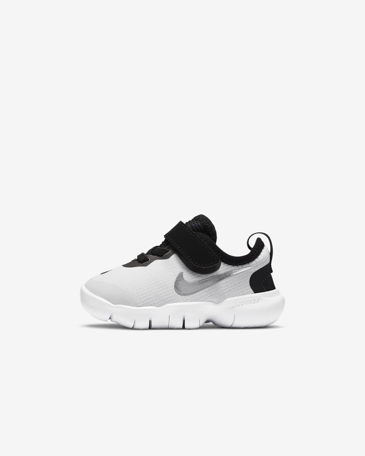 Nike Free RN 5.0 Baby/Toddler Shoe 