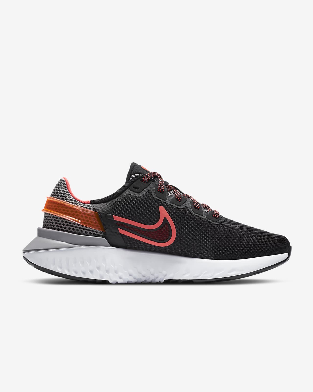 nike m legend react