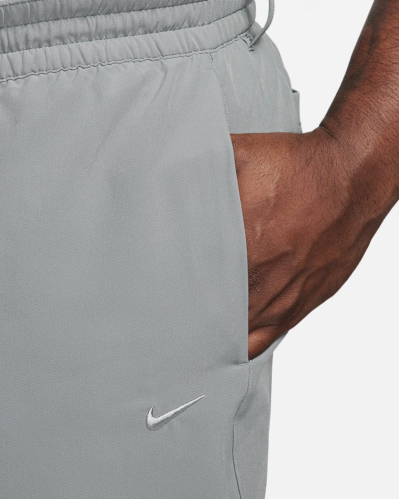 Nike running hot sale joggers mens