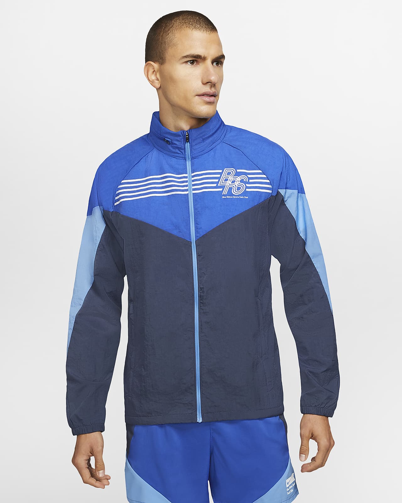 nike track pants and jacket