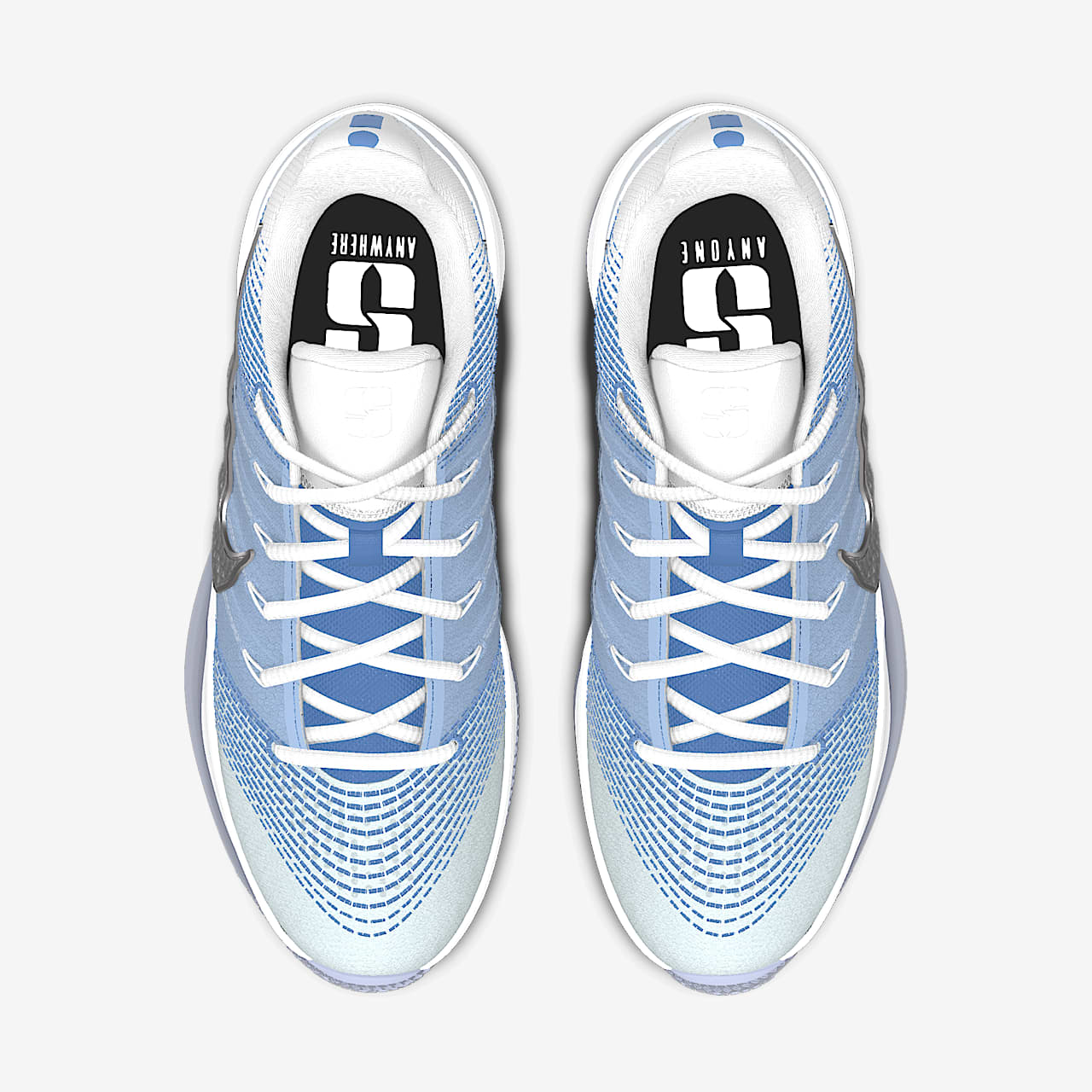 Sabrina 3 By You Custom Basketball Shoes