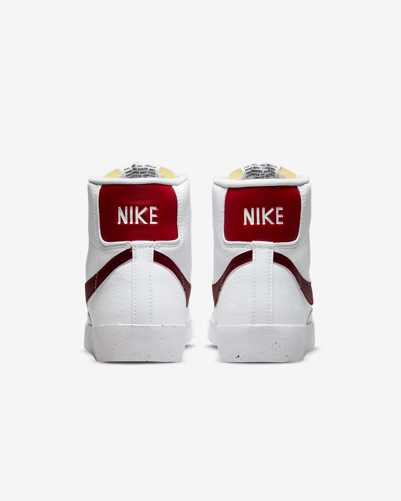 Nike Blazer Mid '77 Next Nature Zapatillas - Mujer. Nike ES