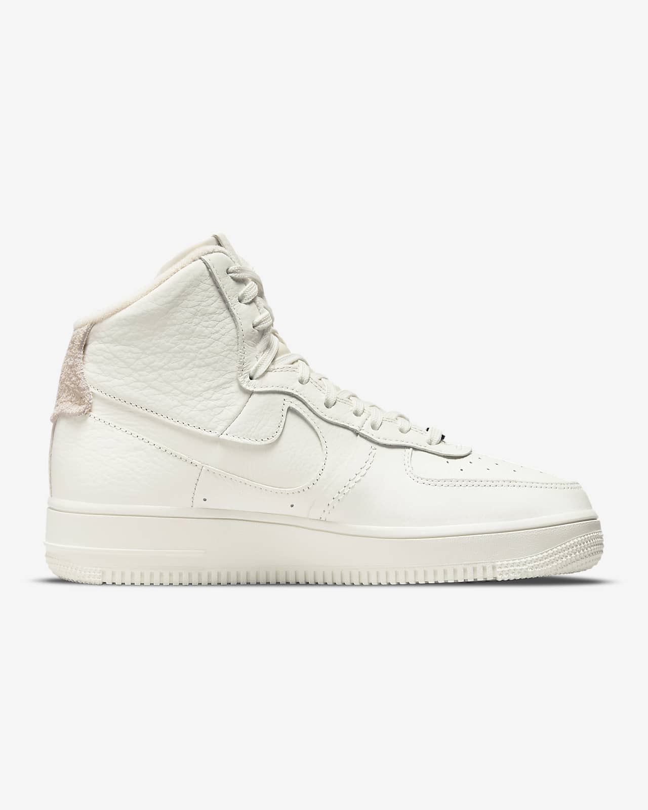 Calzado para mujer Nike Air Force 1 Sculpt. Nike MX