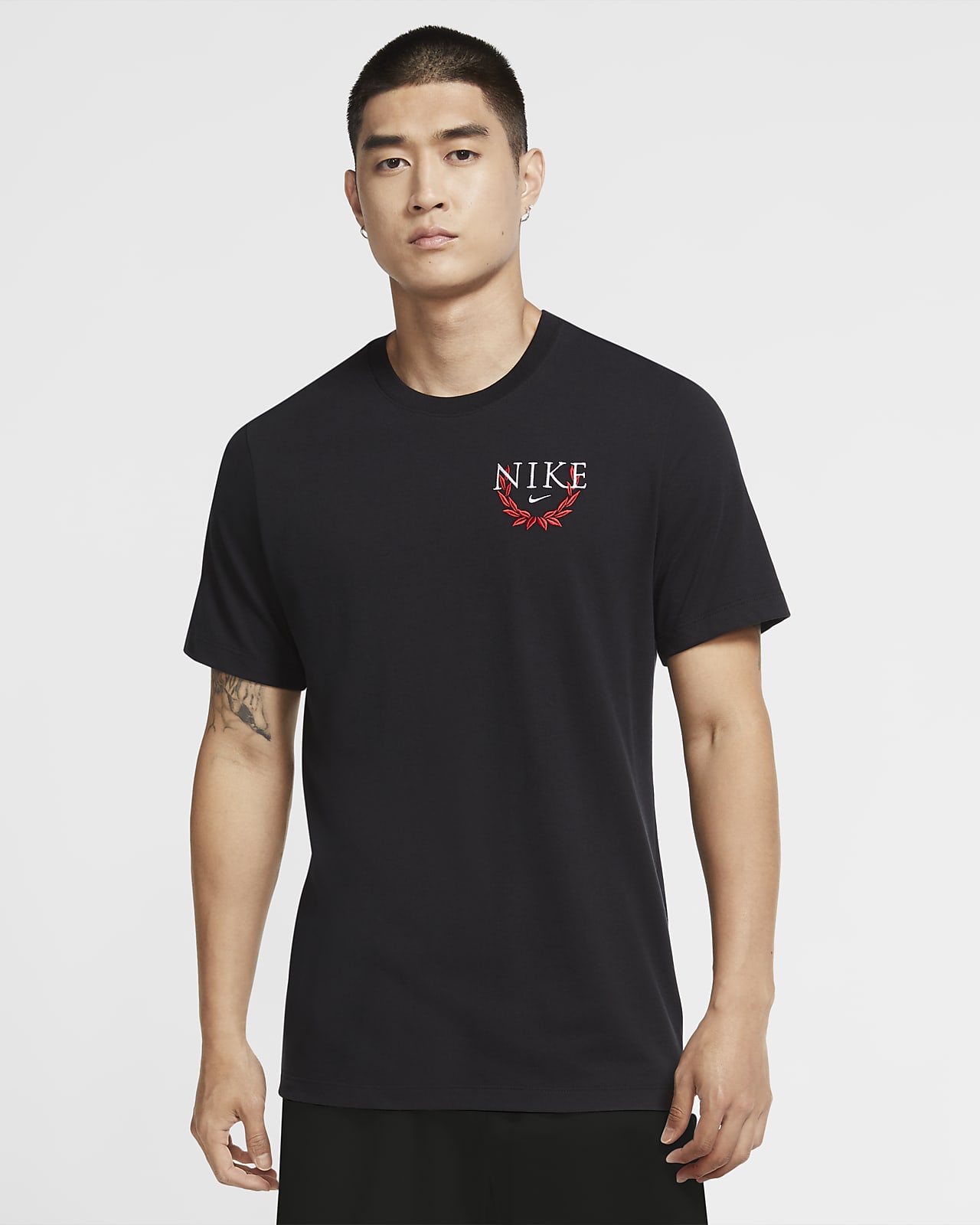 nike basketball dri fit jacket