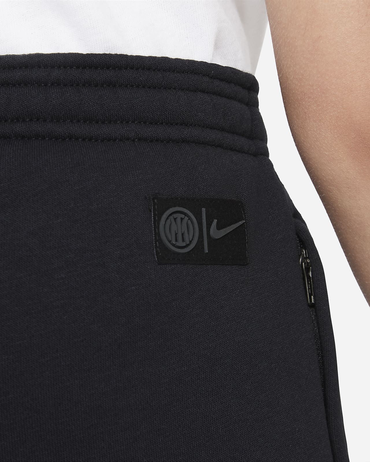 Pantaloni da calcio Inter - Ragazzi. Nike IT