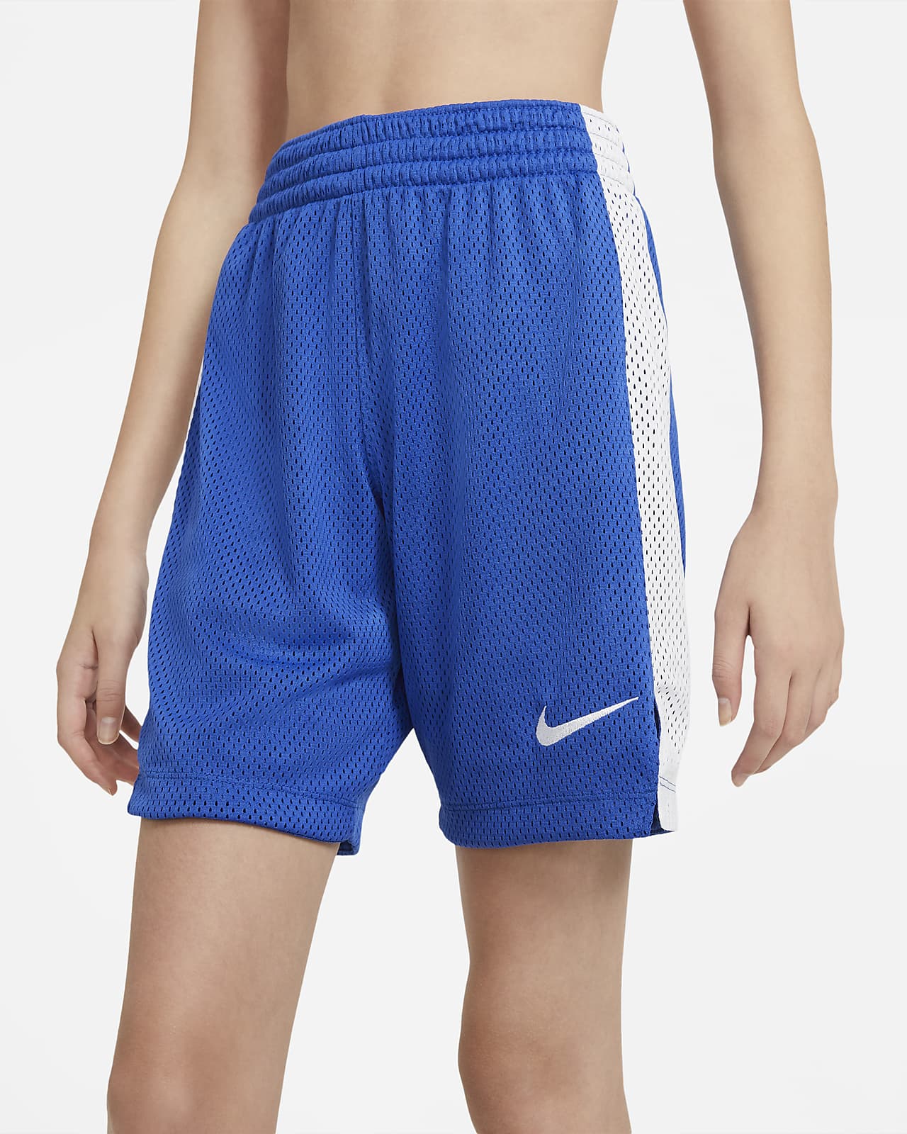 nike girls training shorts