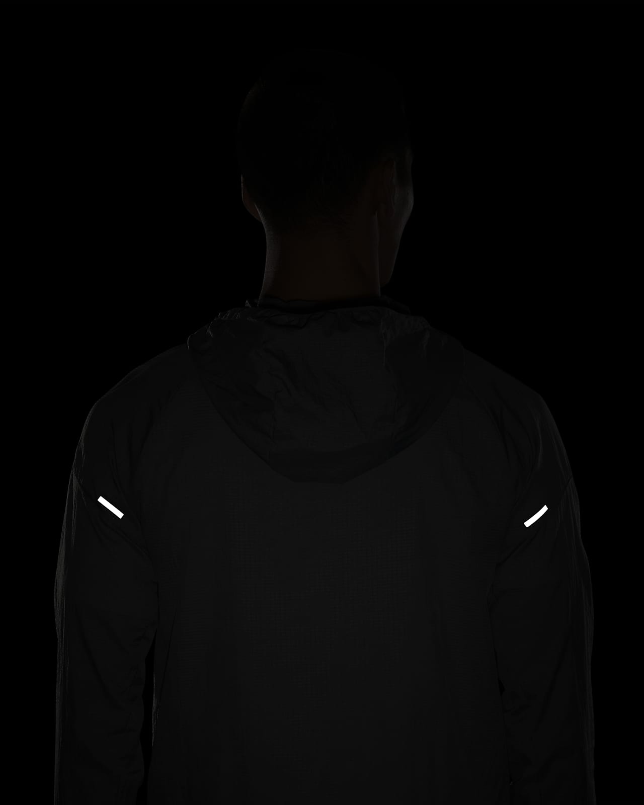 Nike Essential Men's Running Jacket. Nike AE