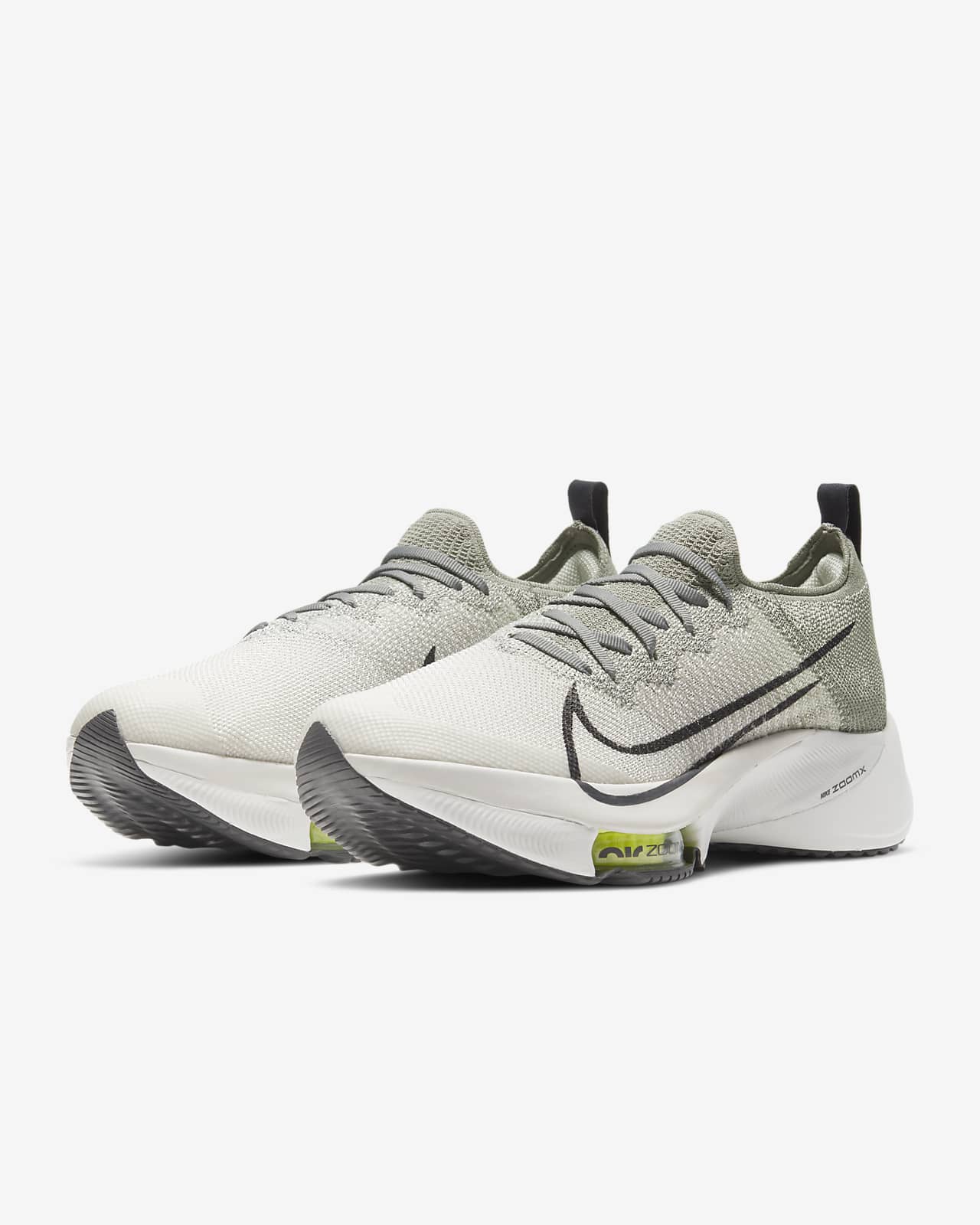 are nike air zoom good for running