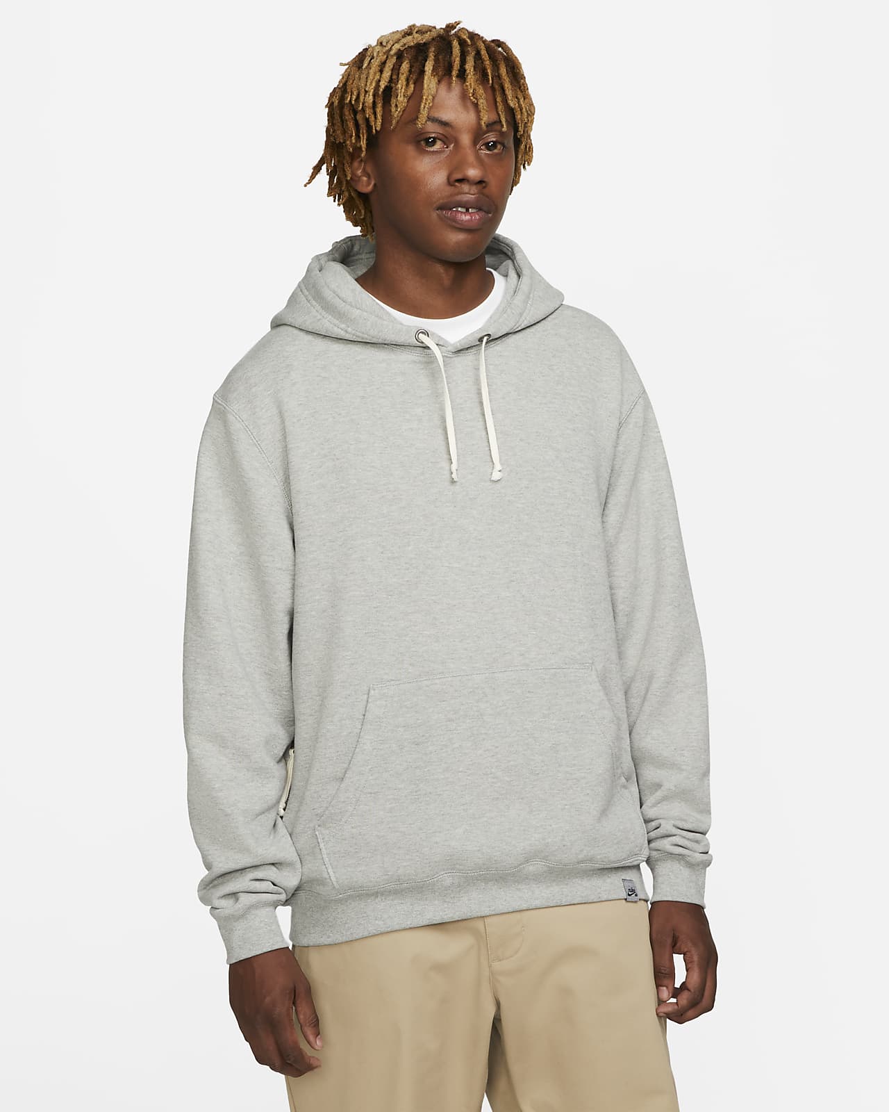 nike sb skate hoodie