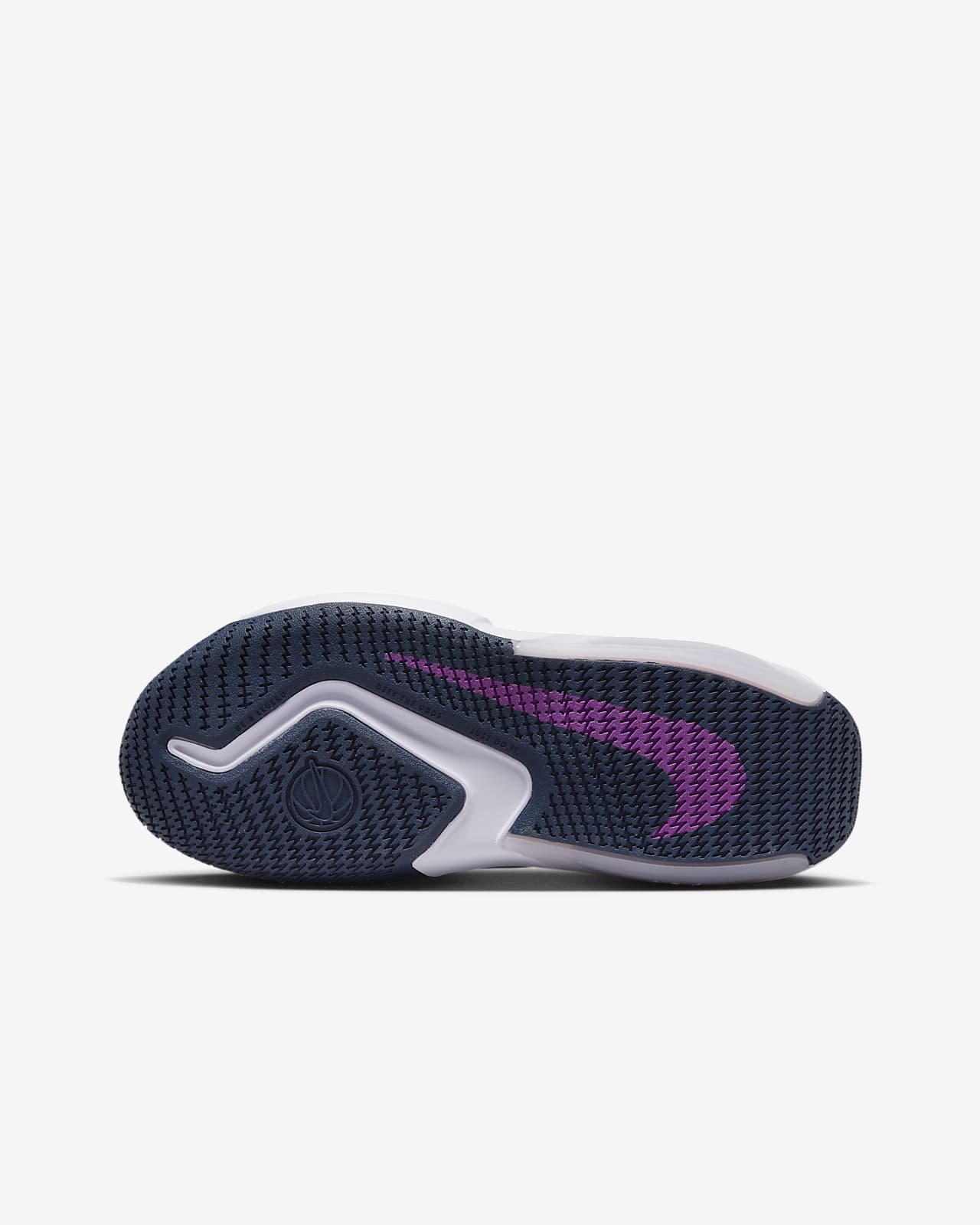 Nike Air Zoom Crossover Zapatillas baloncesto - Niño/a. Nike ES
