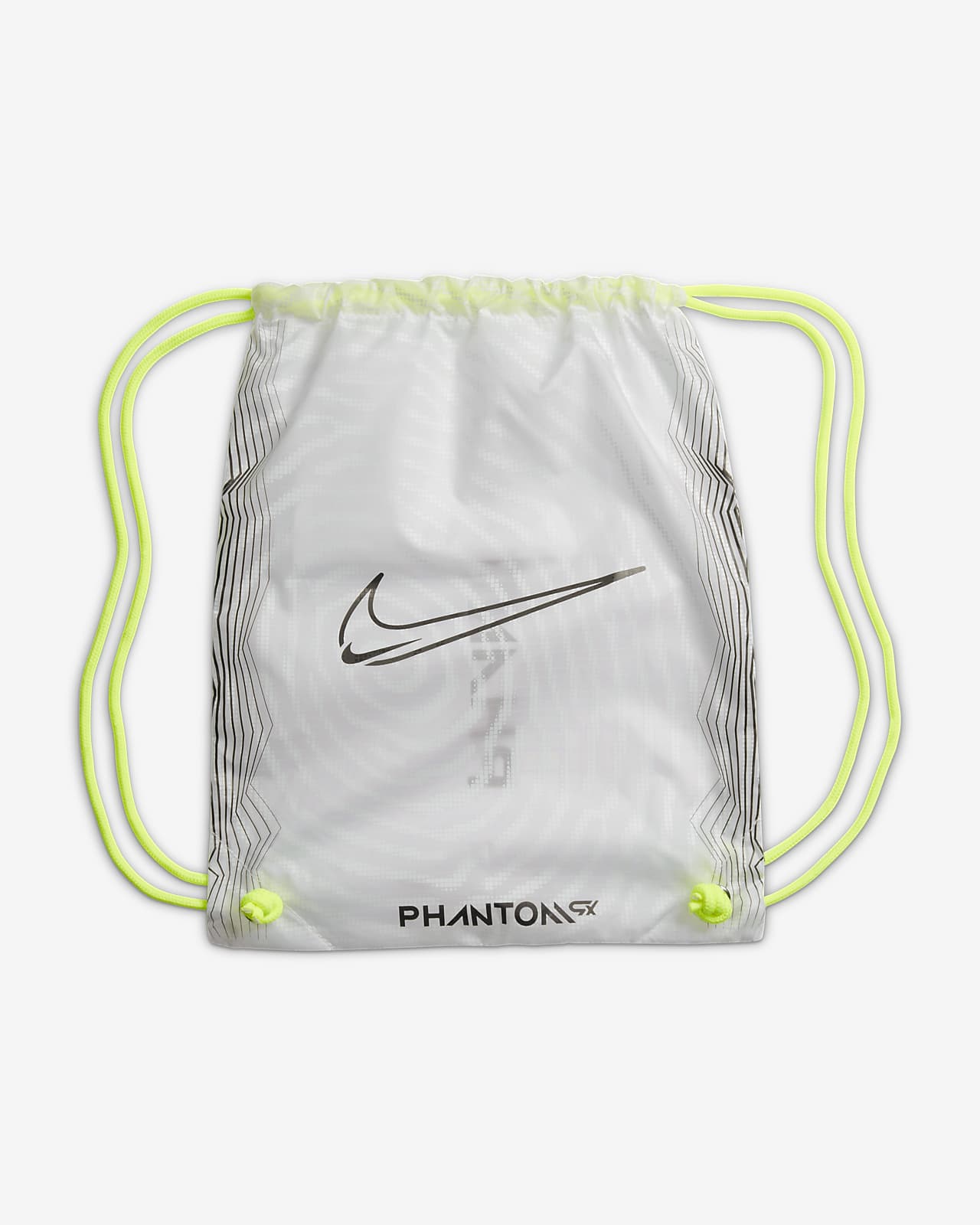Exquisito promedio Luna Nike Gripknit Phantom GX Elite Dynamic Fit Fusion AG-Pro Artificial-Grass  Football Boot. Nike LU
