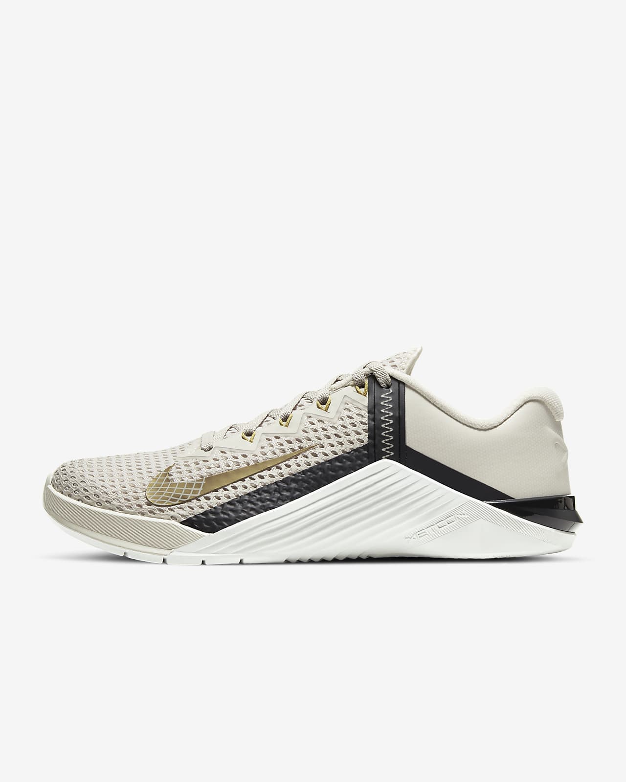 nike metcon beige