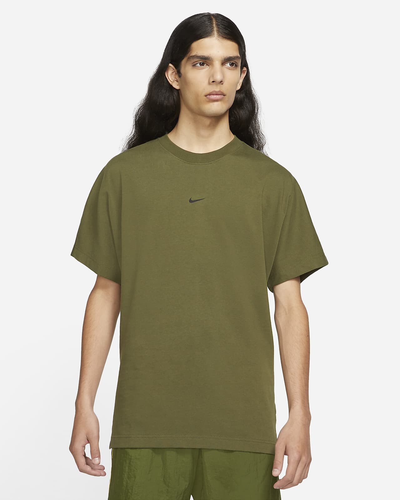 nike essential shirt