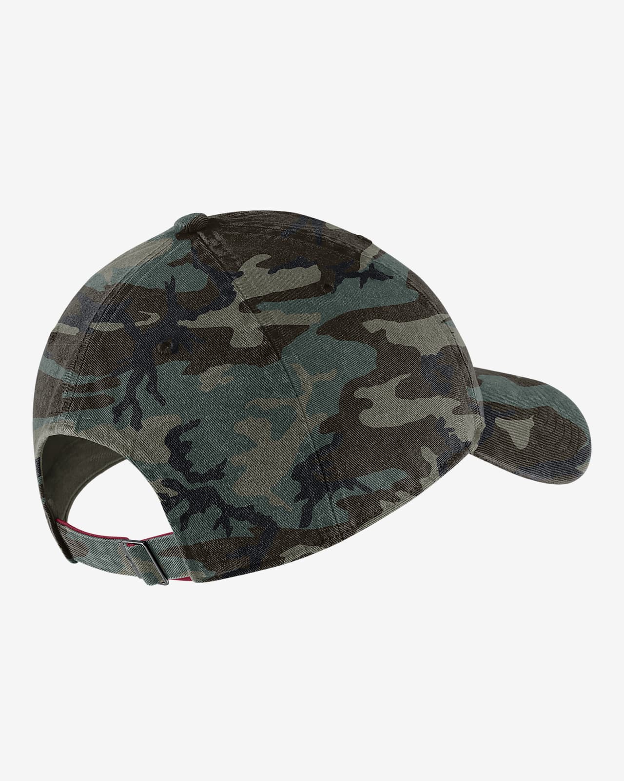 military cap nike