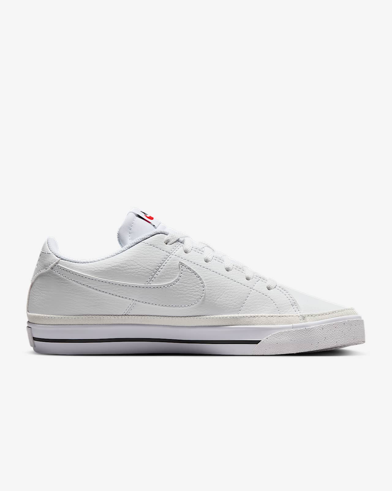 Calzado para mujer Nike Court Legacy Next Nature. Nike.com