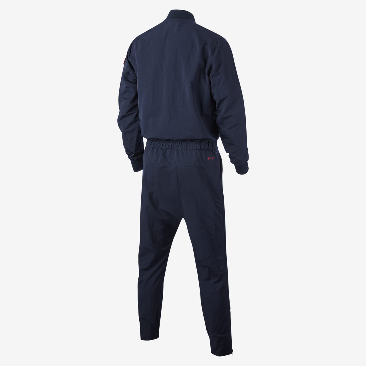 men jumpsuit nike