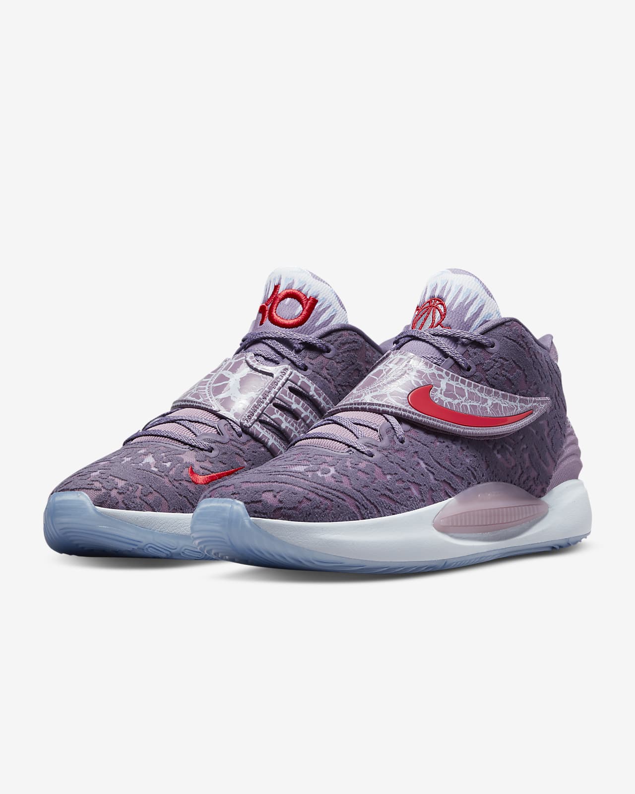 KD14 Basketball Shoes. Nike LU