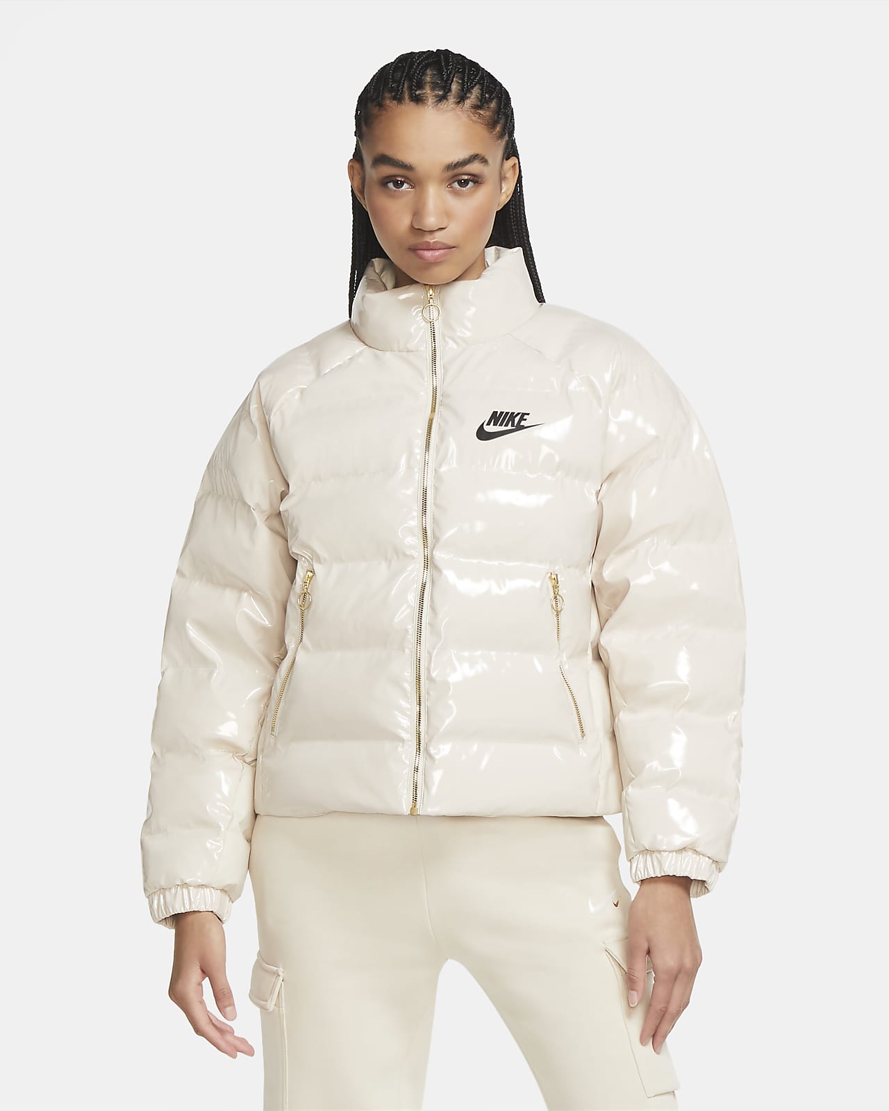 nike sportswear fill