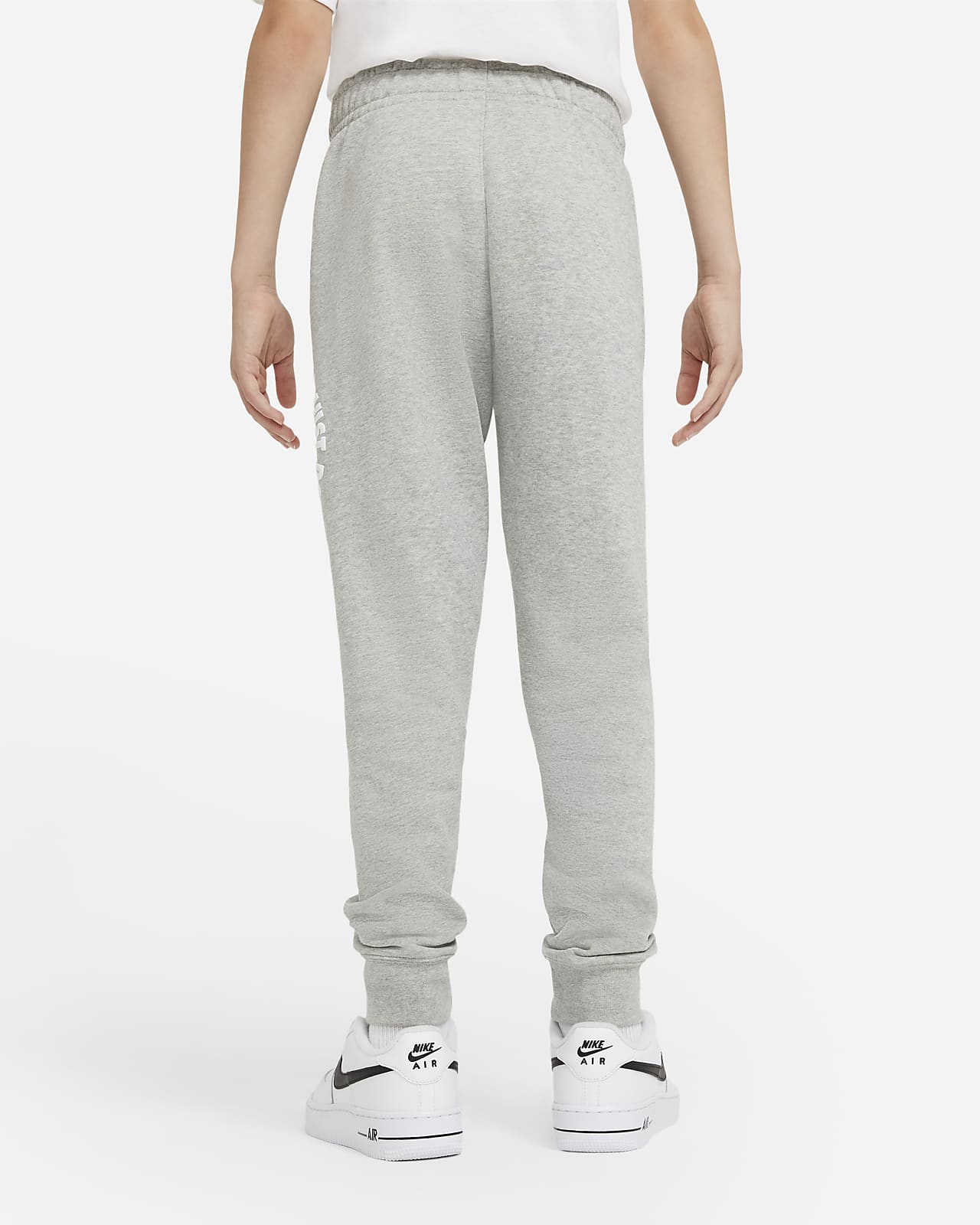 youth boys nike pants