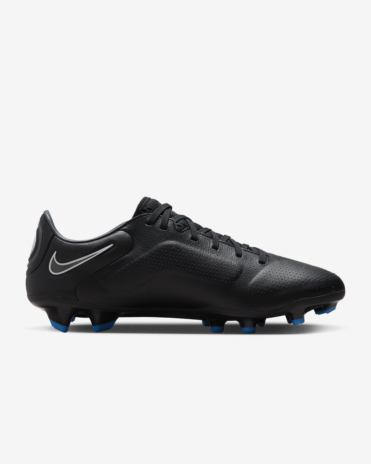 Nike Tiempo Legend 9 Pro FG Firm-Ground Football Boot. Nike