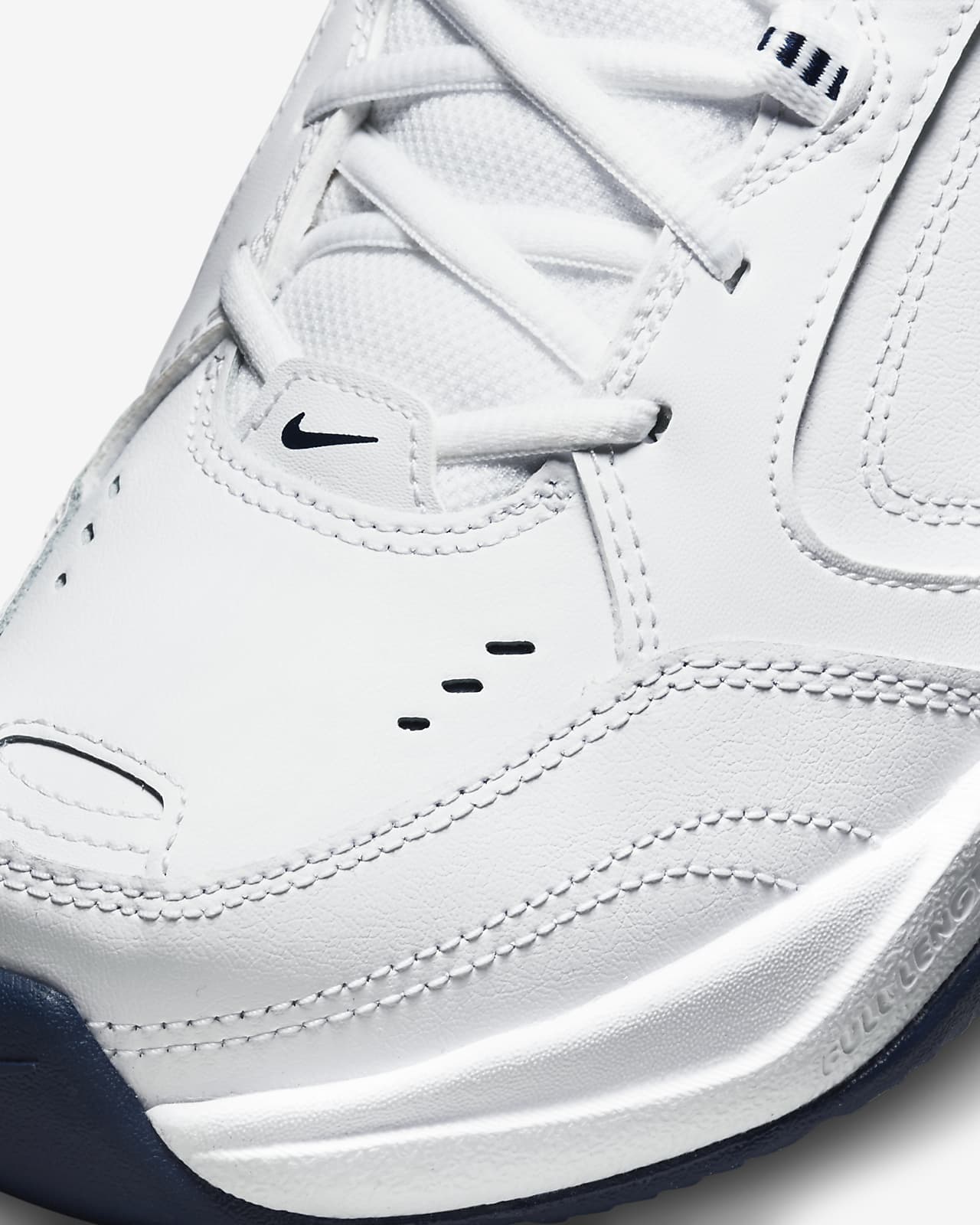 Aanwezigheid Tientallen Pygmalion Nike Air Monarch IV Men's Workout Shoes (Extra Wide). Nike.com