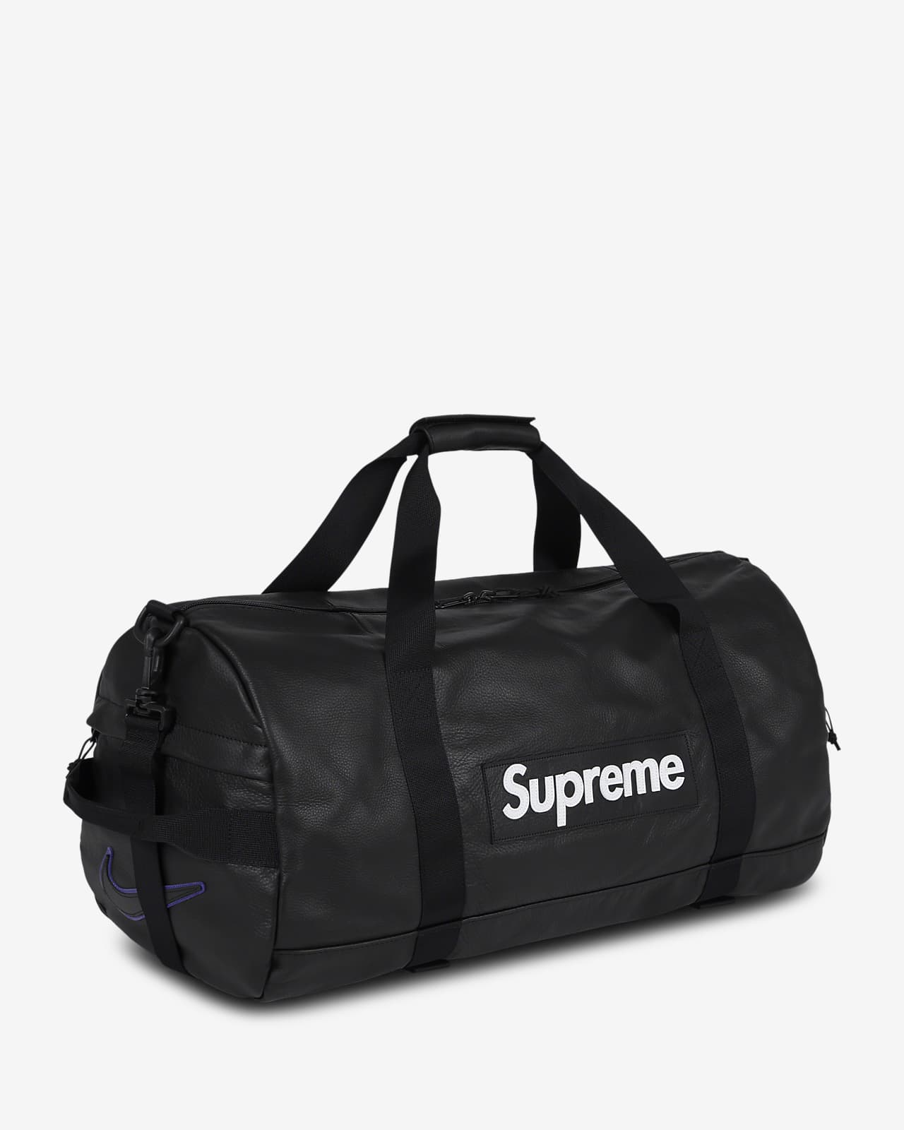 Nike x Supreme Duffel Bag. Nike JP