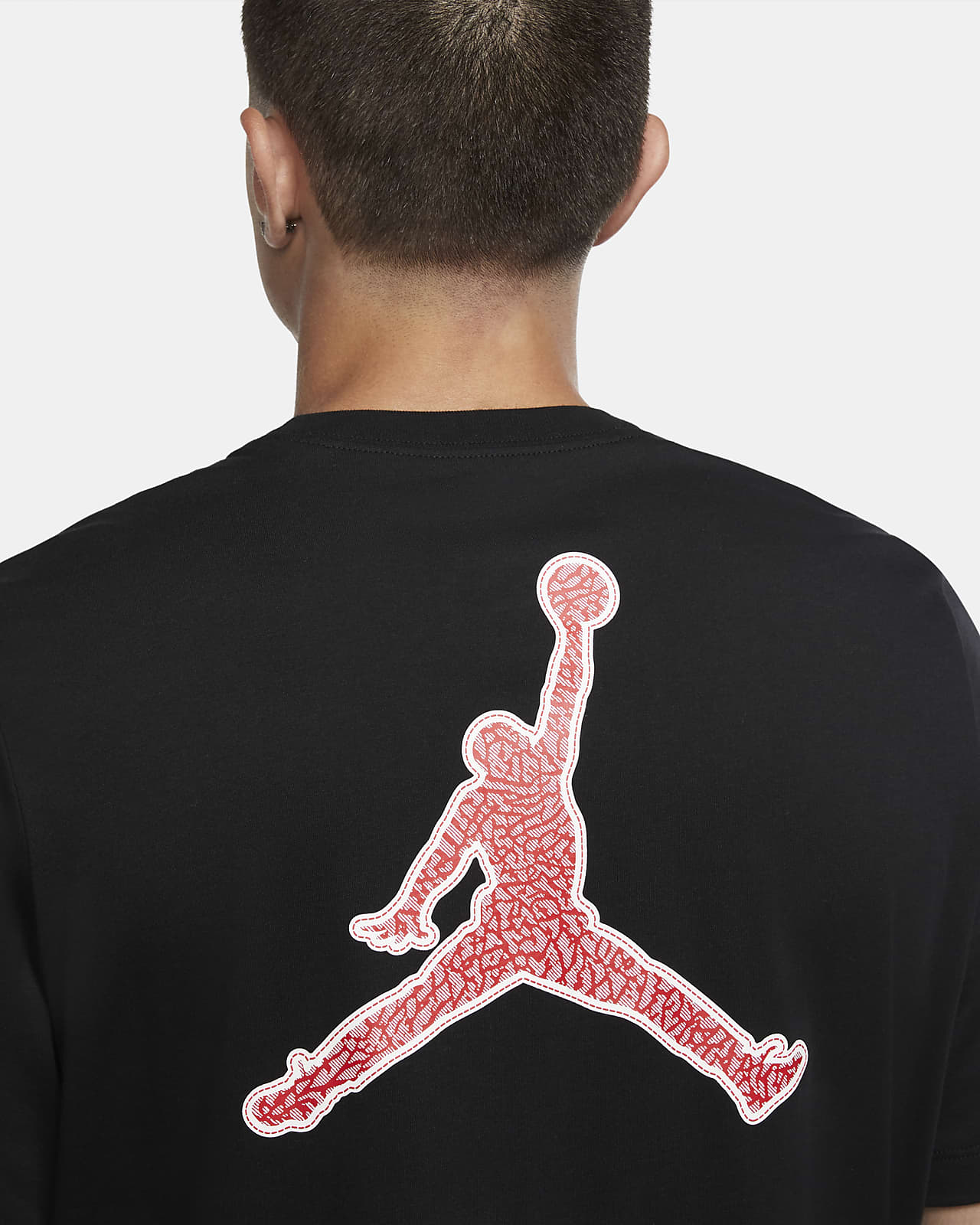 Jordan Legacy 1 kortermet T skjorte til herre. Nike NO Jordan Legacy 1 kortermet T skjorte til herre. Nike NO