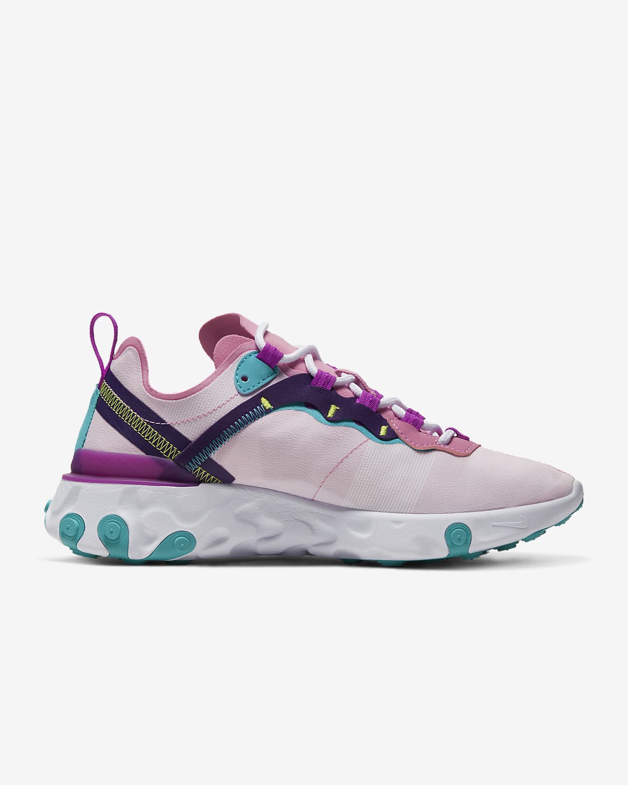 nike react element 55 se women's shoe