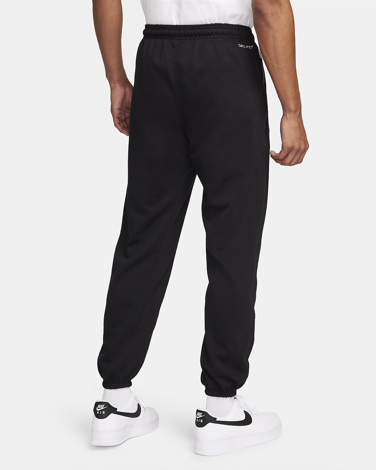 Nike air deals standard fit