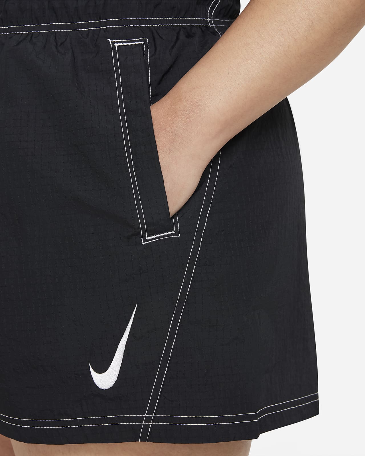 nike shorts 2x
