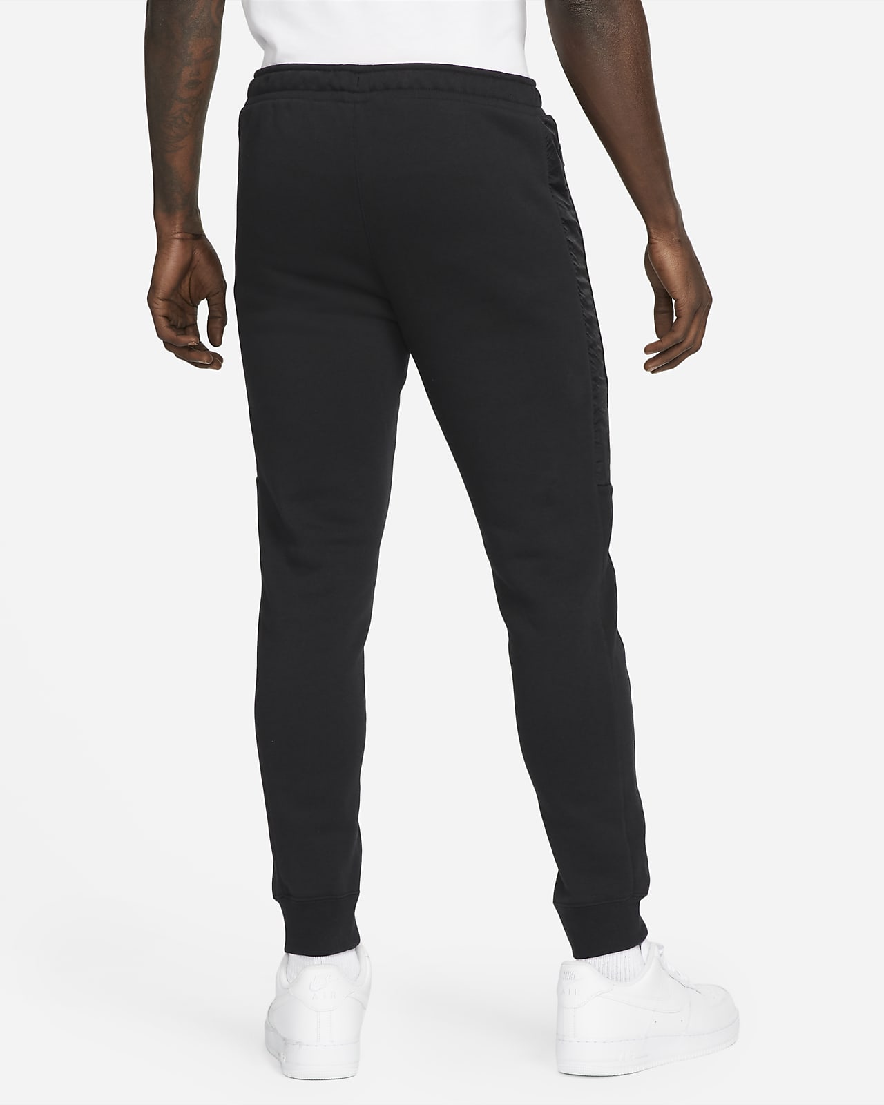 Nike Sportswear Fleece Trousers. Nike SA