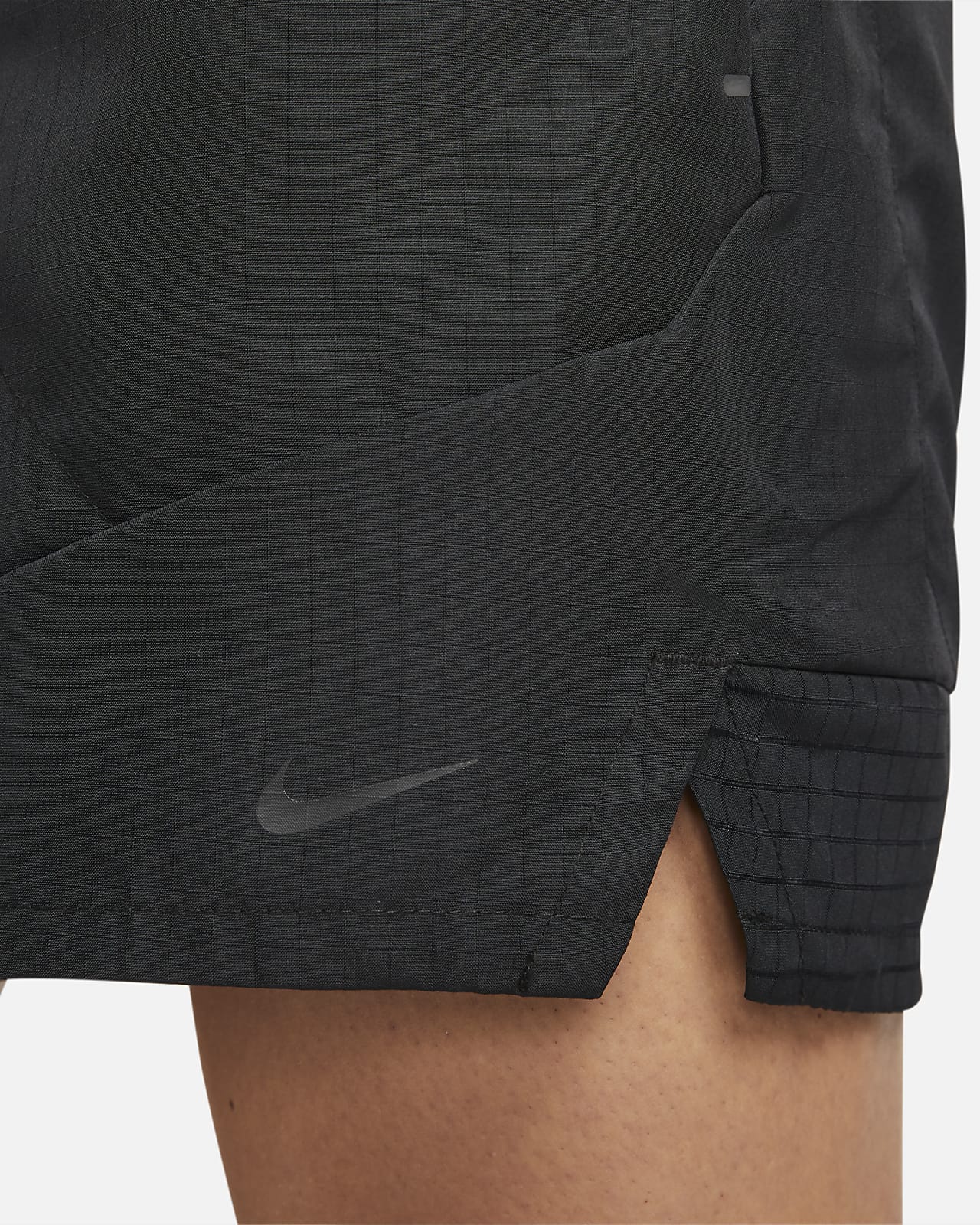 Nike APS Men's Dri-FIT ADV Versatile Tights. Nike LU