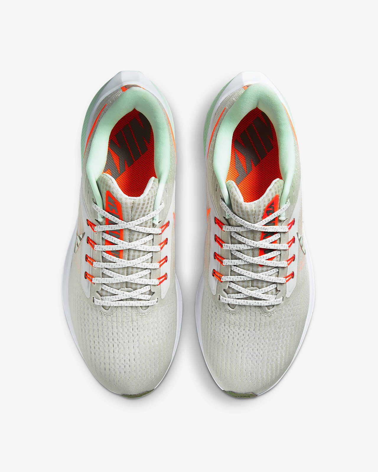 yeso Permanecer de pié pavimento Nike Pegasus 39 Premium Women's Road Running Shoes. Nike.com