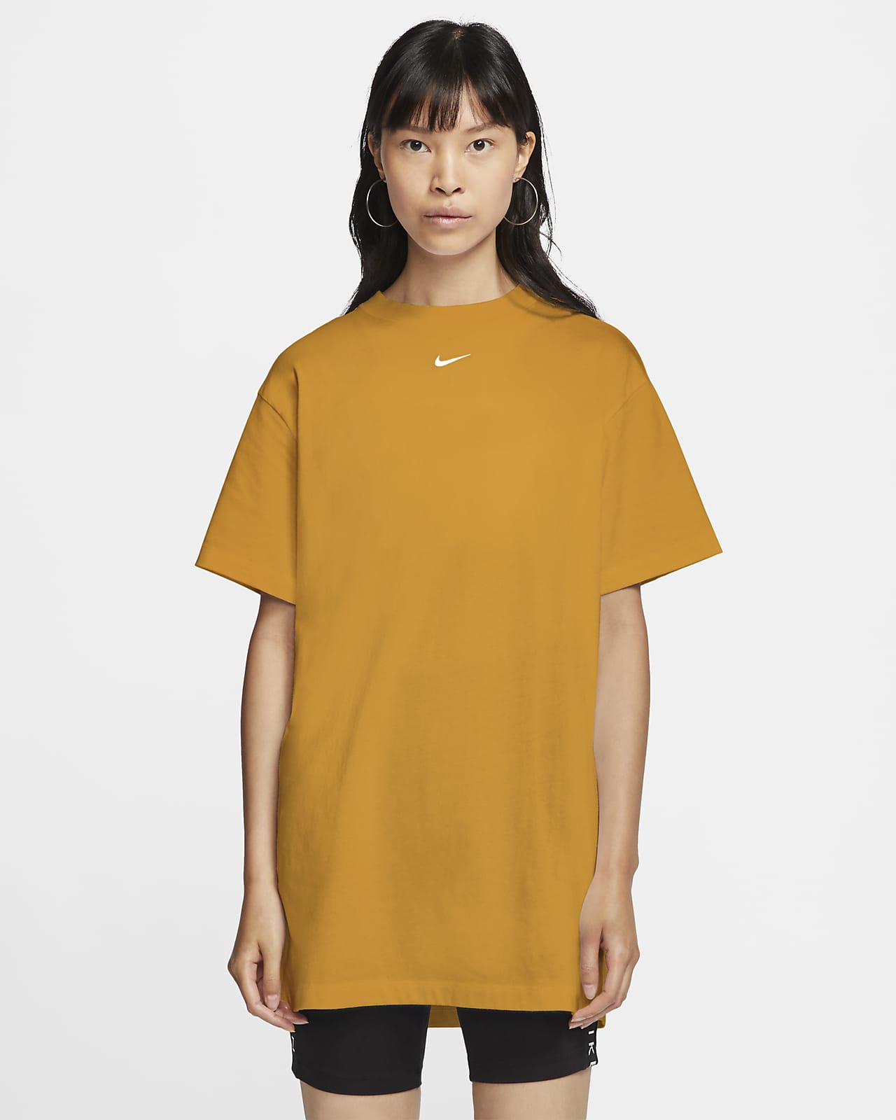 nike sportswear essential dress