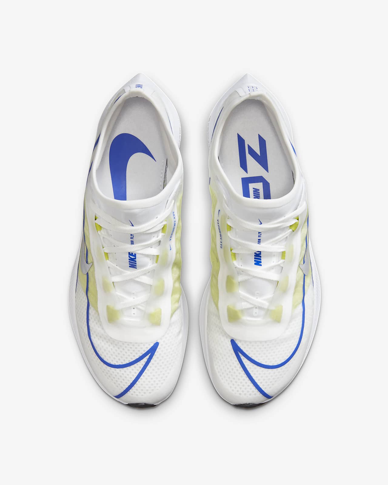 nike zoom fly flyknit nz