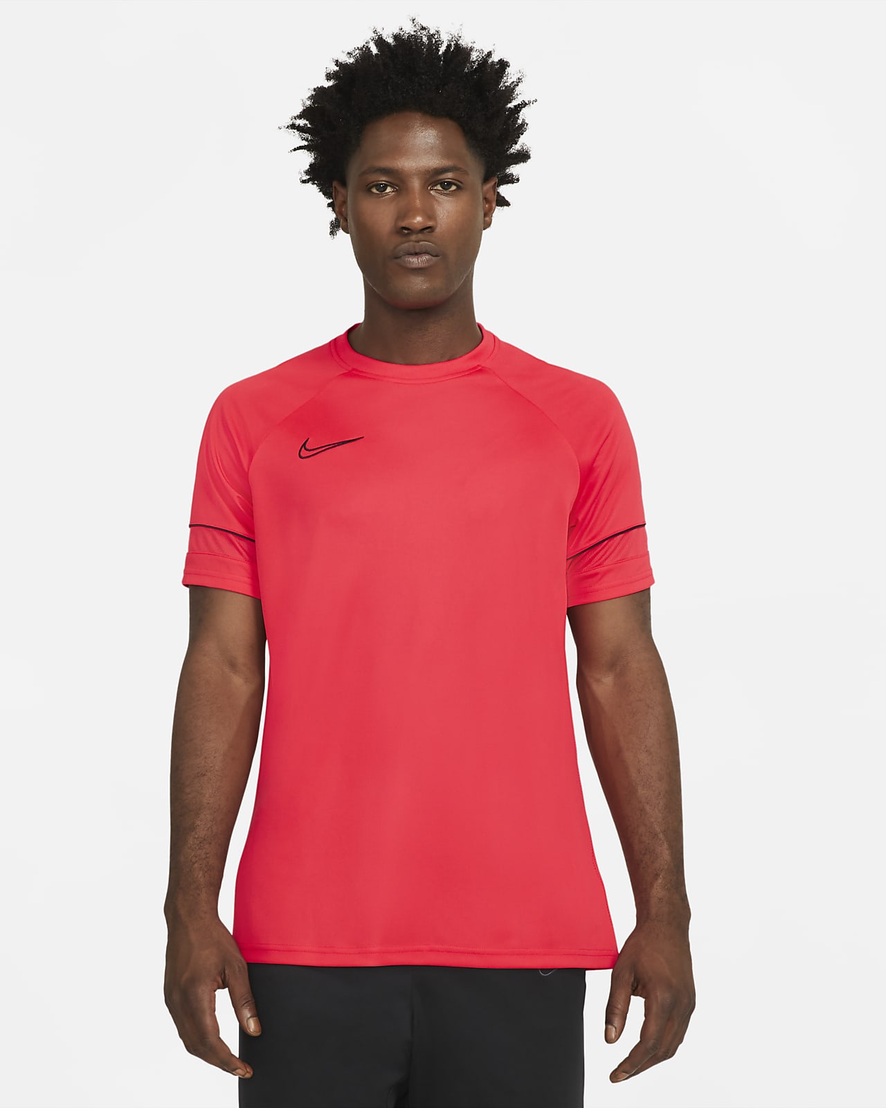 nike dri fit shirts mens academy