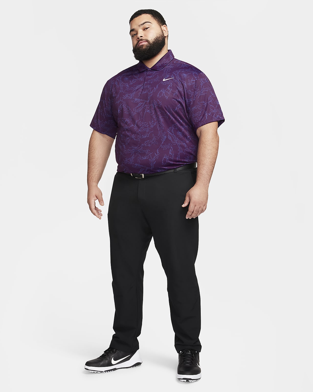 Polo golf homme online nike