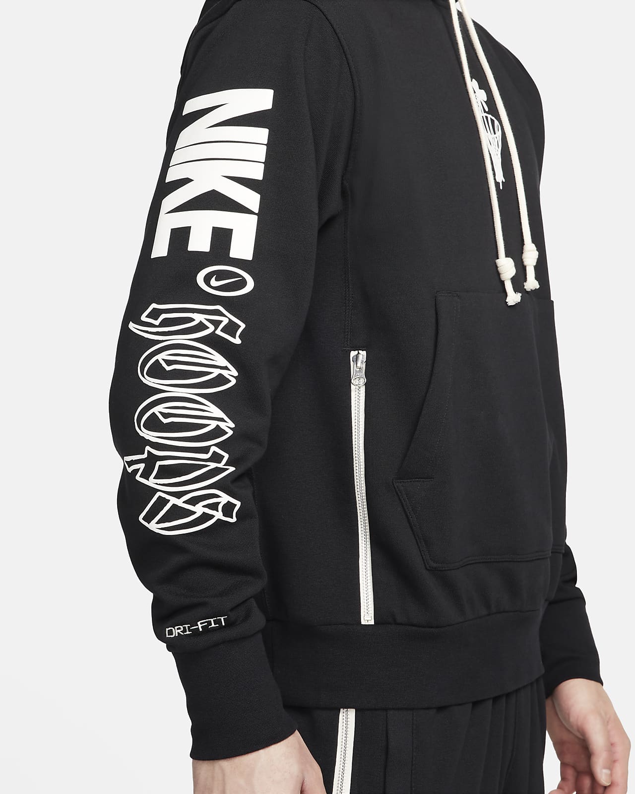 Mens nike hot sale repeat hoodie