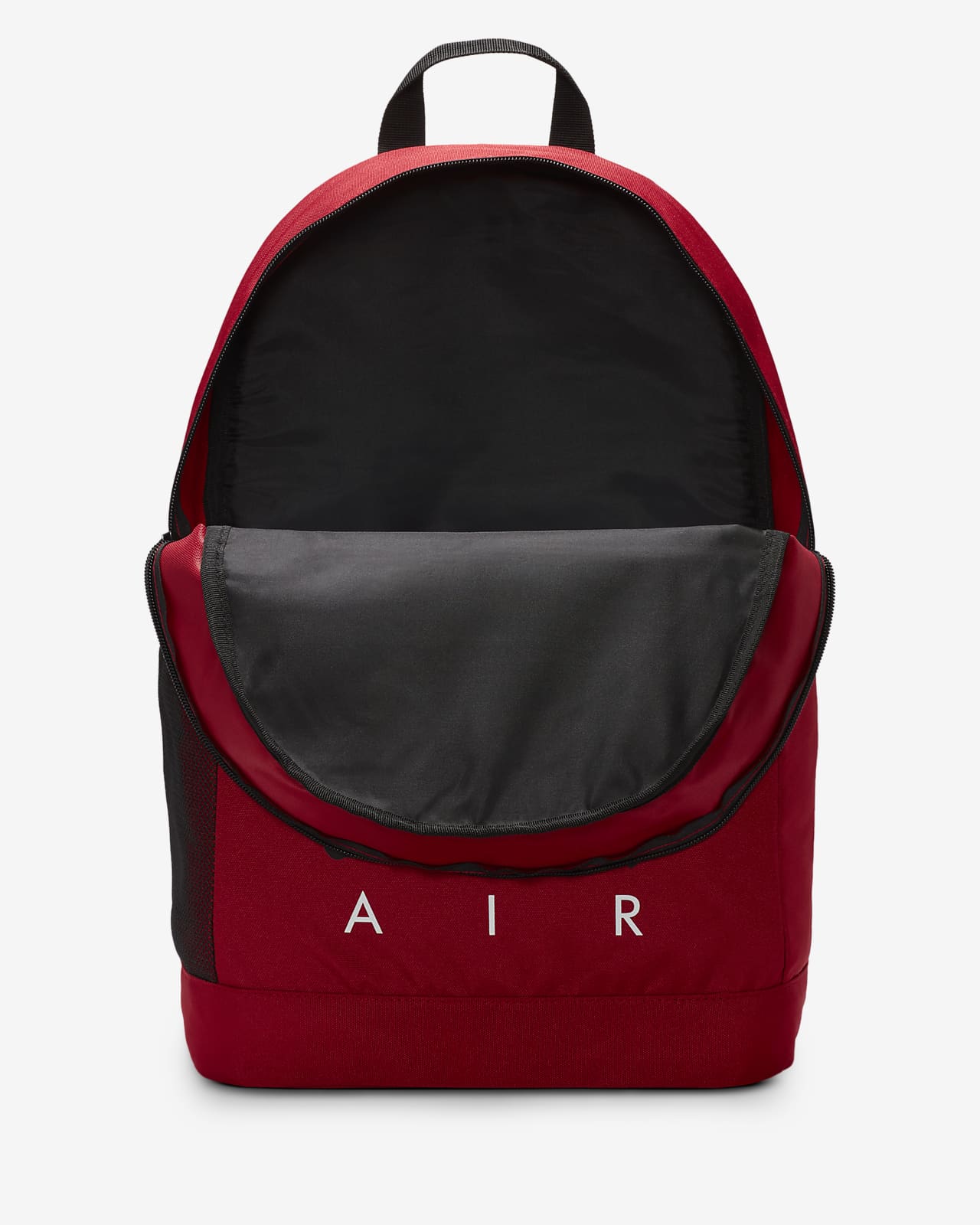 Jordan Backpack (Large). Nike PT