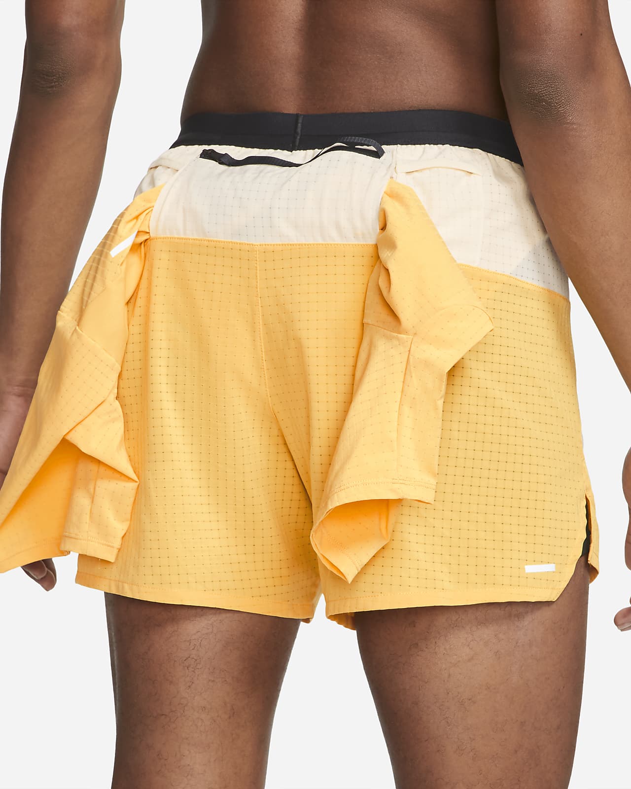 nike flex trail short