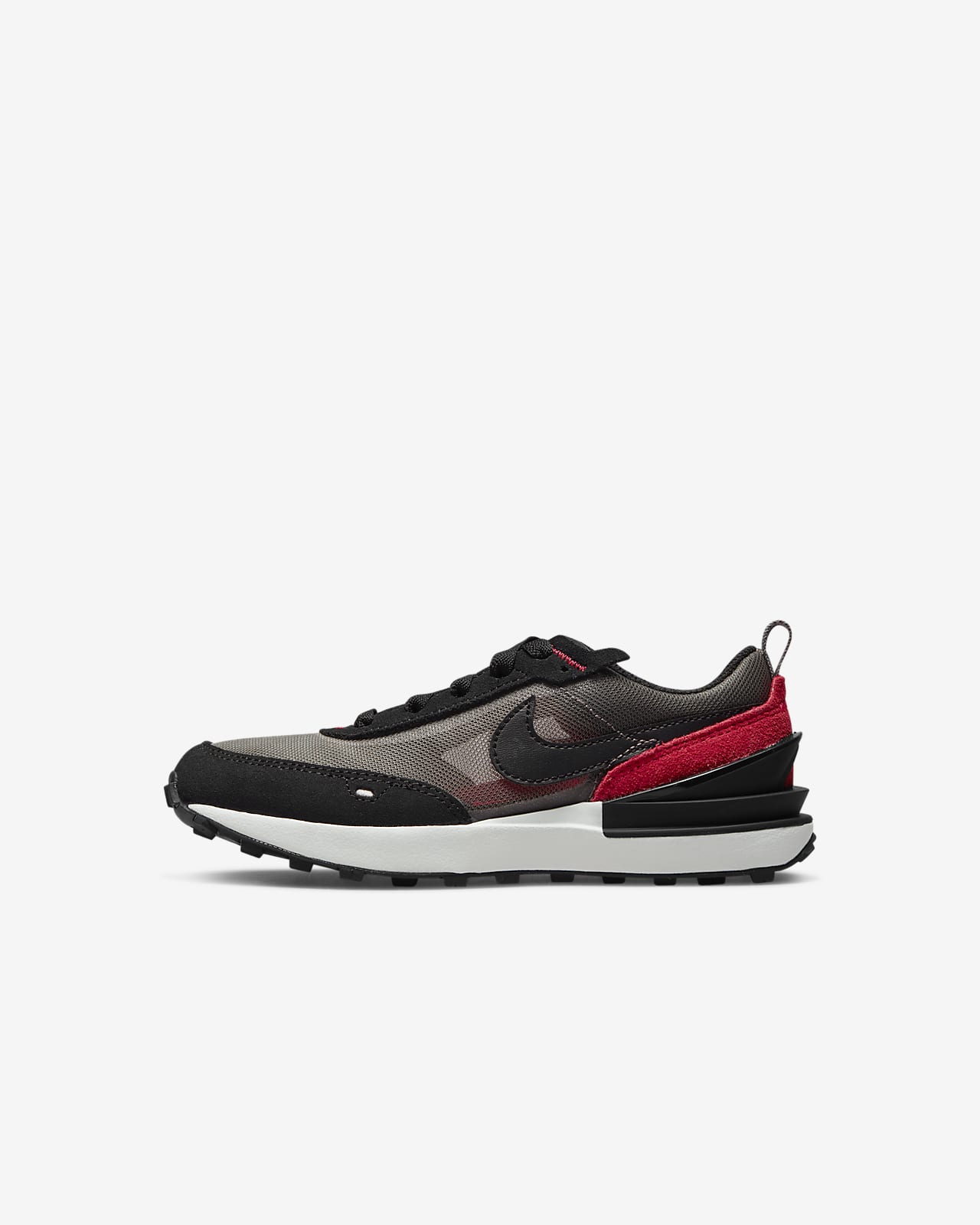 Calzado para niños talla pequeña Nike Waffle One. Nike.com