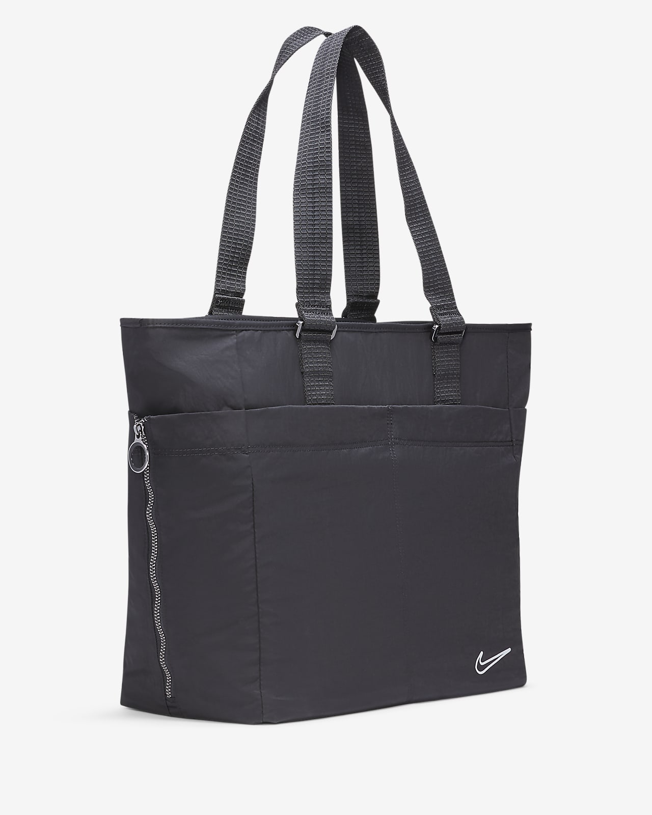 nike one luxe black