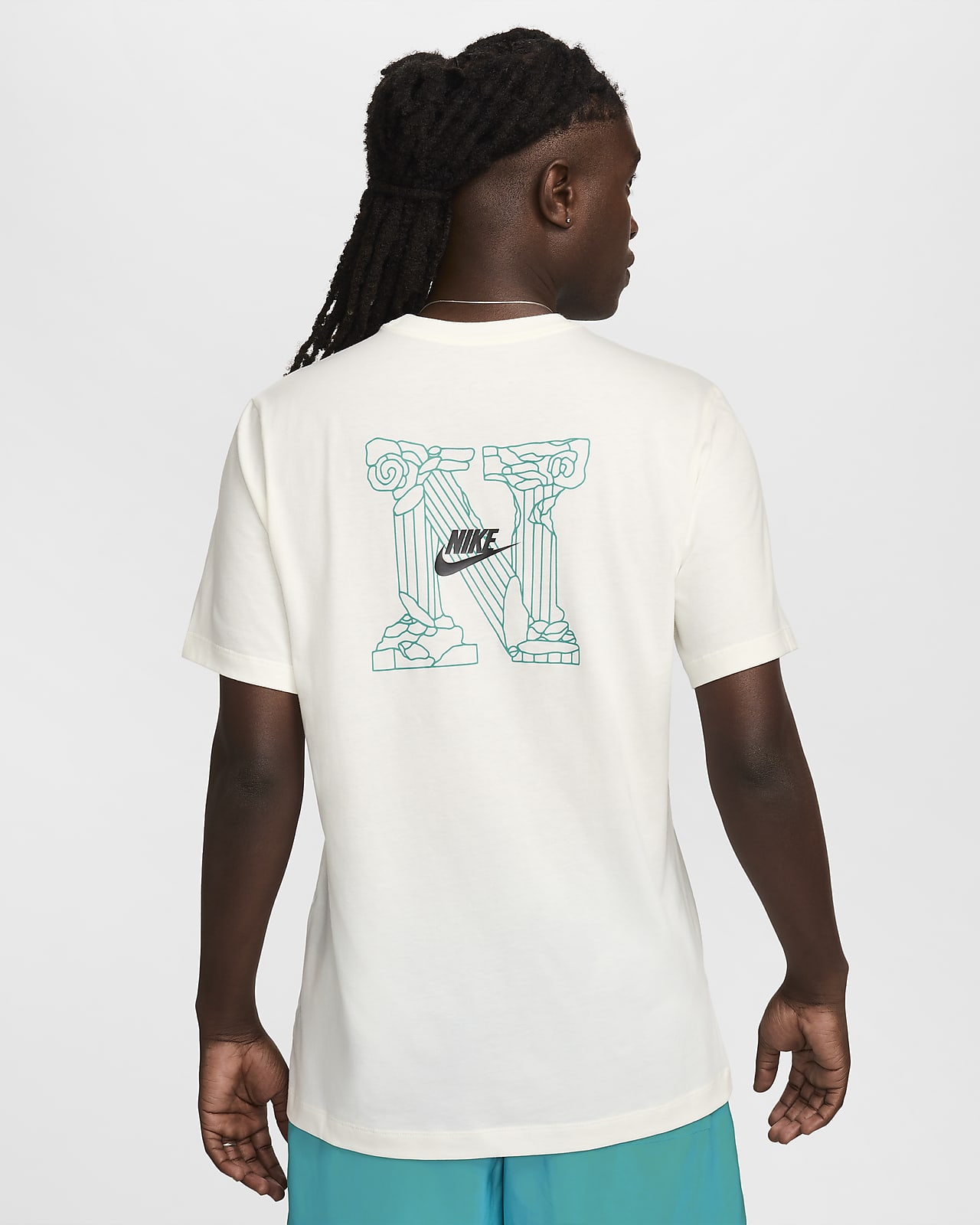 T-shirt Nike Sportswear – Uomo