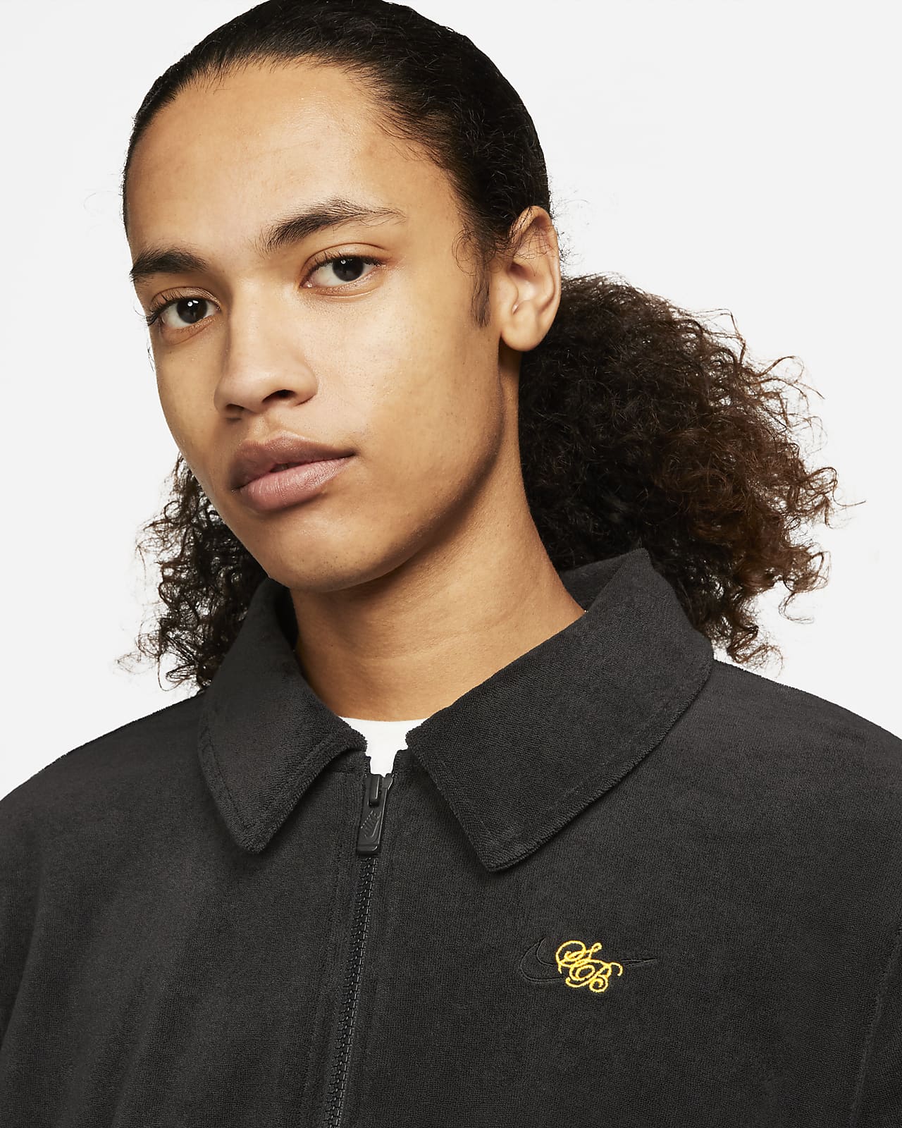 Nike SB Skate Jacket. Nike LU