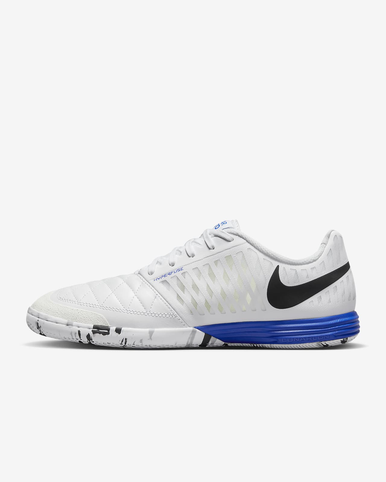 Nike Lunar Gato II IC Indoor/Court Soccer