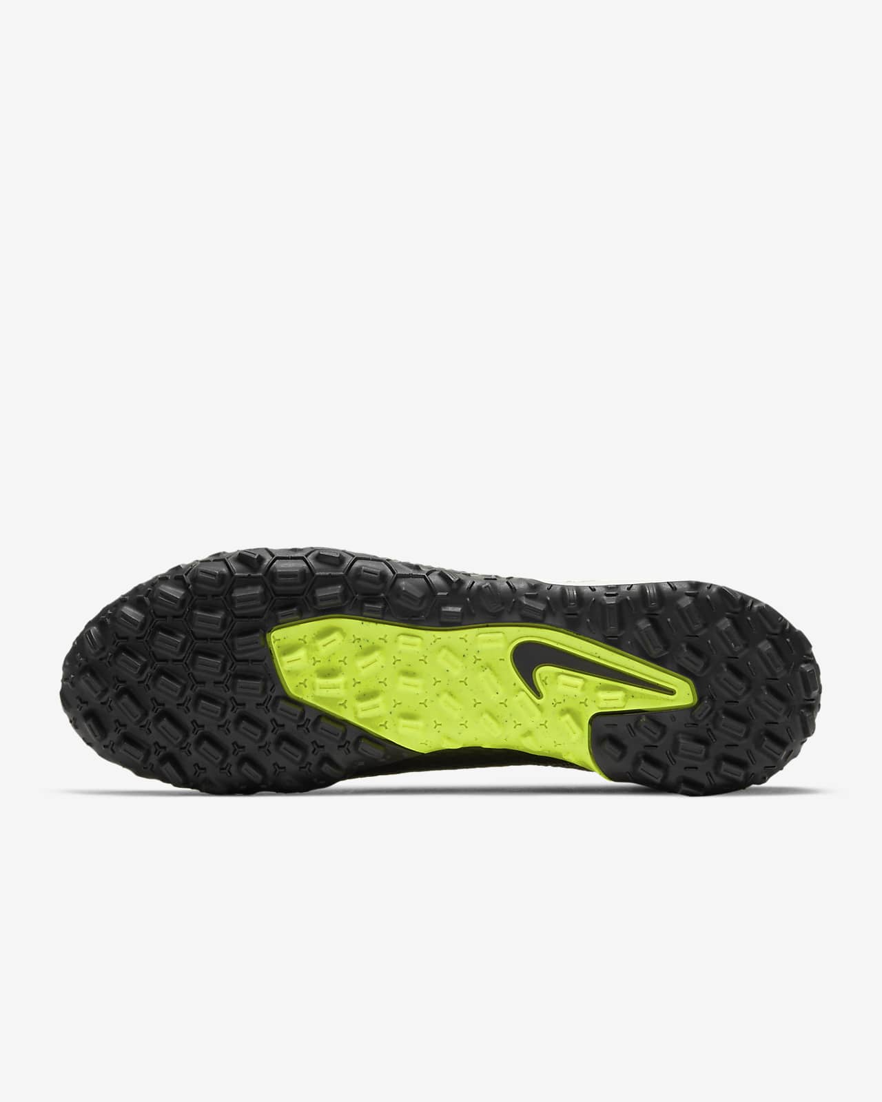 nike phantom synthetique