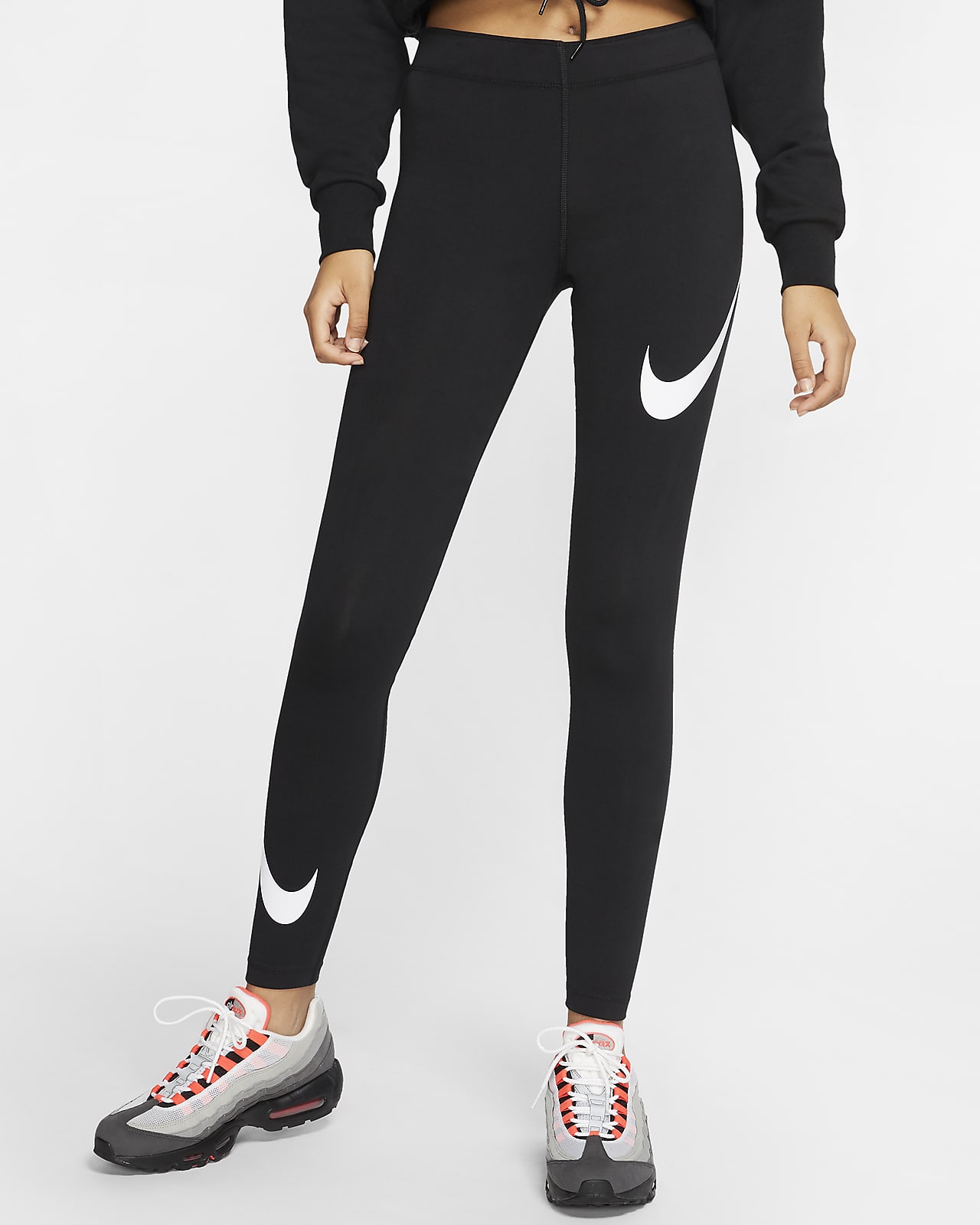Nike Sportswear Leg-A-See Swoosh. Nike 