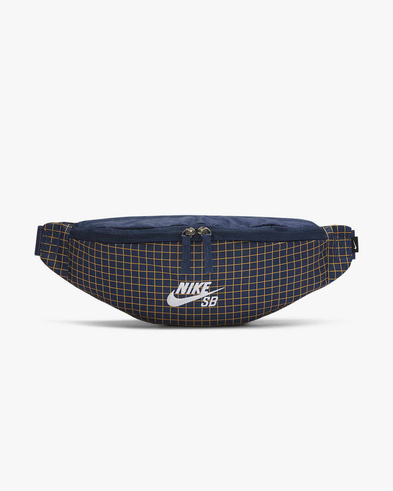 nike sb hip bag